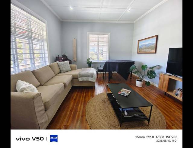 3 BEDROOM HOUSE FOR SALE IN HERBERTSDALE